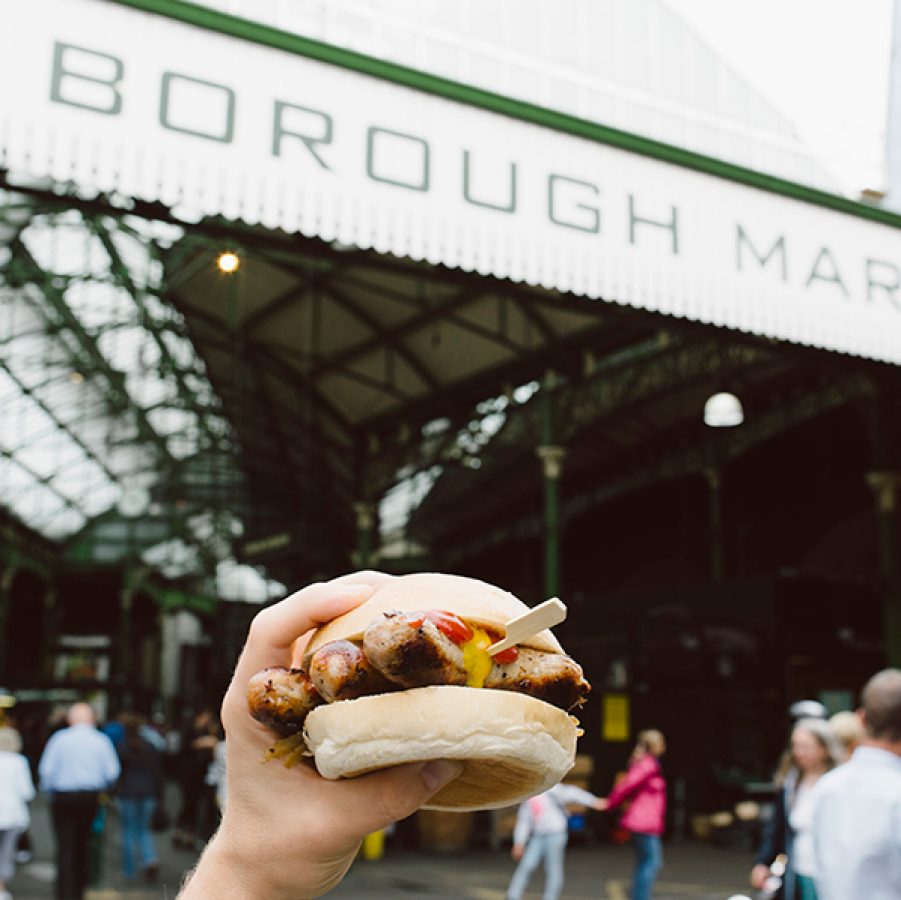 Borough Market